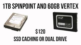 Build a Gaming PC for Under $900 (September 2011)