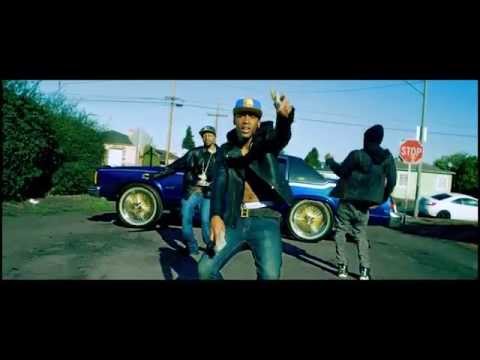 EricStatz - Penetrate (prod. EricStatz) [Music Video]