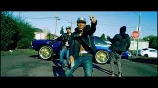 EricStatz - Penetrate (prod. EricStatz) [Music Video]