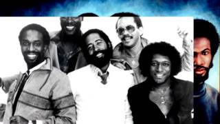 Commodores - Easy - Acapella/Vocals