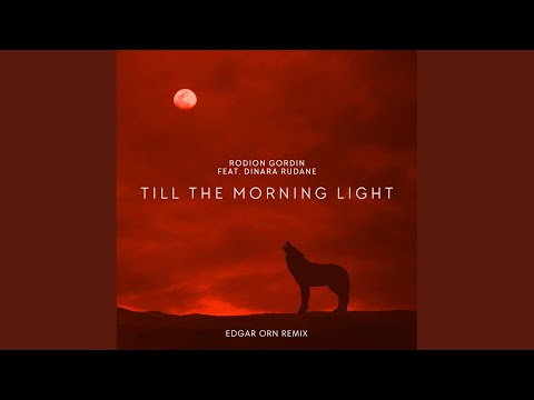 Till The Morning Light (Edgar Orn Remix)