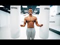 GYMSHARK'S $7MILLION GYM FULL TOUR - The Best Gym In The World