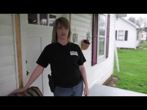 Largest HIV outbreak in Indiana history: Tammy's story