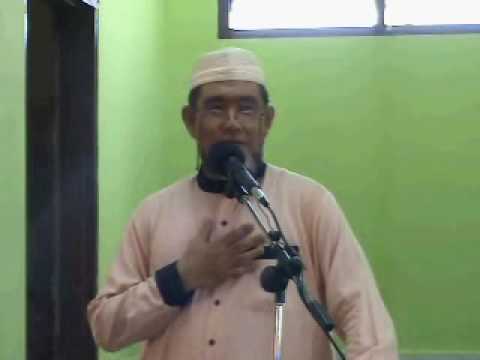 (10/13)(2009-08-16) Kuliah Tafsir Al-Quran bersama Dr Danial.