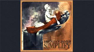 Brendan James - 
