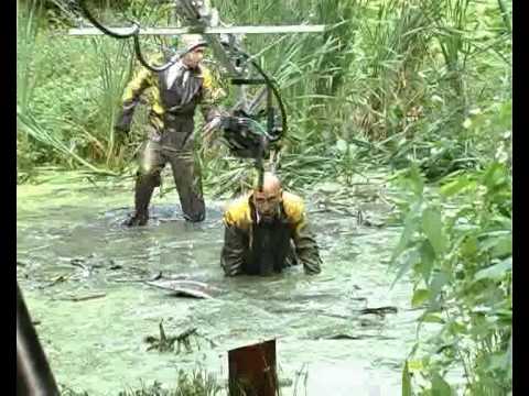 OT VINTA Бабина тумба backstage