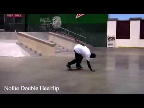 BATB 6   CHRIS COLE vs KEELAN DADD