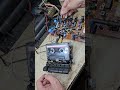 Test My Old Cassette Mechanism Cassetteplayer