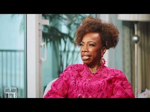 Gwen Medved: Embracing New Beginnings and Redefining Success for Women