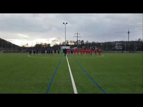 FC Tiengen 08 – VfB Waldshut 0:7 (0:3) das Spiel