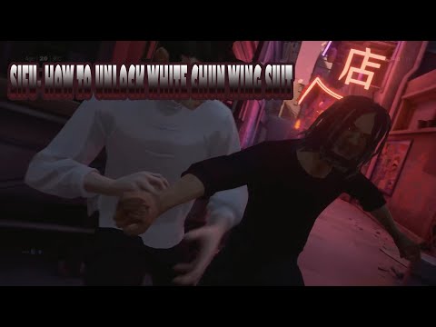 SIFU: How to Unlock All Outfits (Costume Guide)