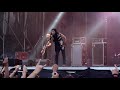 Loudness-We could be together   Live in Barcelona