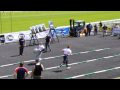 Under 105kg Competition Strongman Champions League Ireland At Limerick Racecourse