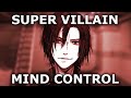 Hypnotized By A Yandere Super Villain M4A ASMR Roleplay