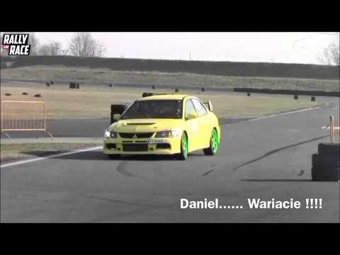 II Super Oes Tor Poznan 2015 - Flinston