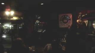 Artie Roth ,Frank Botos ,Tzumo Arpad,at the Rex 2008 oct