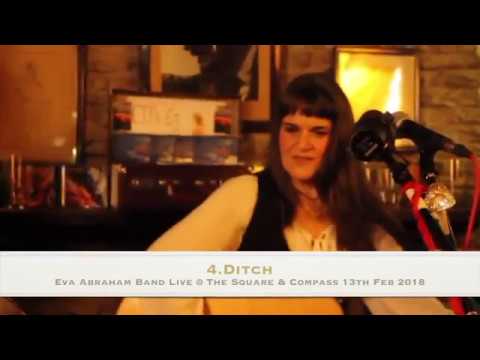 Ditch - Written By Eva Abraham