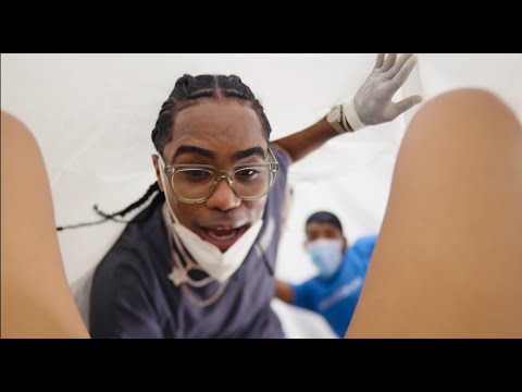 Papa Jeison - El Macotin (Video oficial)