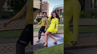 Download lagu #shorts (mr faisu and sana khan tiktok video) tiktok trending video mp3