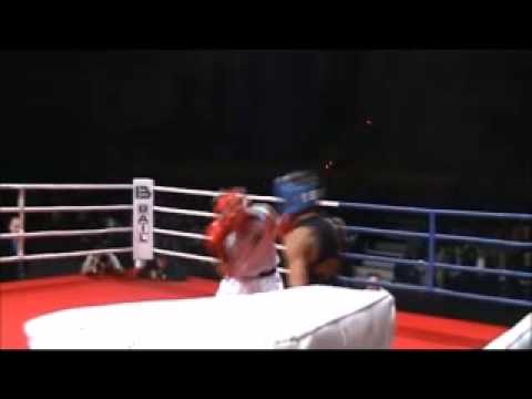 Szymon  Kajda  -  Cain  Morris