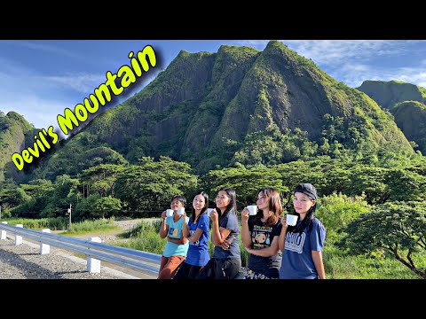 EP-459 | Visiting Devil’s mountain | short vlog and late upload