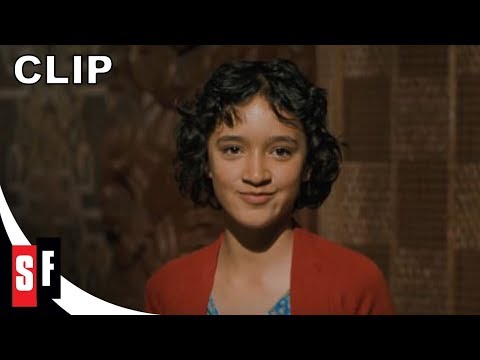 Whale Rider: 15th Anniversary Edition - Clip 2: Pai's Performance (HD)