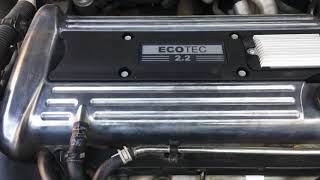 2003 Saturn L200 P0171, P0300, and Single cylinder misfire fix