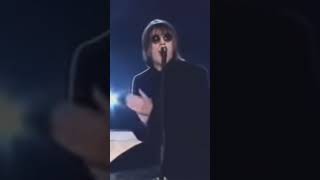 Oasis - Songbird (Live Acoustic @ LateLate Show 2003)