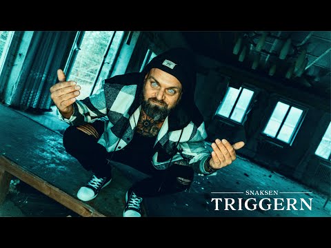 SNA - TRIGGERN (BEAT BY MARTINMUSICGROUP)