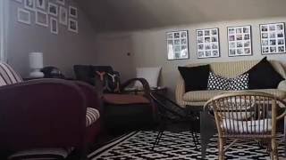 Un dernier petit tour du séjour...