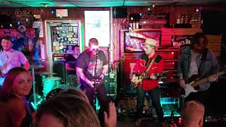 Wear My Ring - Bart Crow at Buck&#39;s Bar and Grill