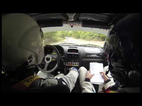 41° Trofeo Maremma 2017 Feti F. - Fabbri J-