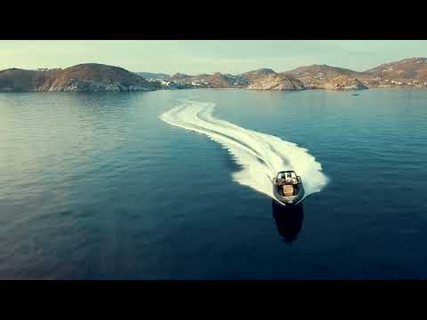 Live the best boat experience | Don Blue Yachting - Mykonos - Paros - Athens