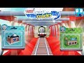 Unlock New Building Henry Collection Thomas And Friends Magical Tracks