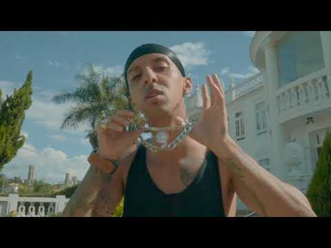 X Sem Peita - Se Ela me Liga ft. Chris Mc [ VIDEOCLIPE OFICIAL]