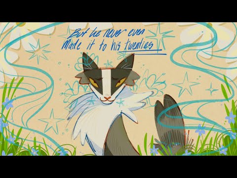 ARMY DREAMERS [warrior cats pmv]