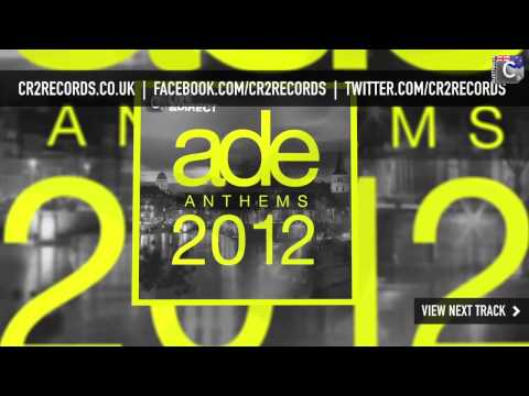 Danny Freakazoid - Recordable (John Dahlback Remix)