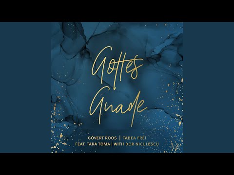 Möge Gottes Segen mit dir sein