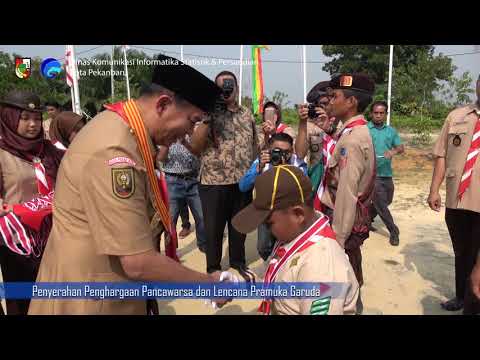 Kaleidoskop Pemko Pekanbaru 2018