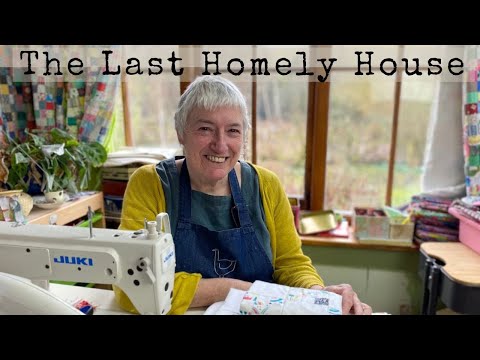 Irish Chain - a Simple Quilt Block for Project Linus #23/13