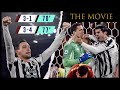 “RIMONTA OLIMPICA” • Roma-Juventus 3-4 [The Movie]