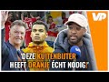 ? Debuteren onder Van Gaal: 'EERLIJK, NIEUWSGIERIG & HARD' - VOORUITBLIKKEN op WK met TIENDALLI ?