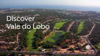 preview picture of video 'Vale do Lobo Algarve Corporate Film (Full version)'