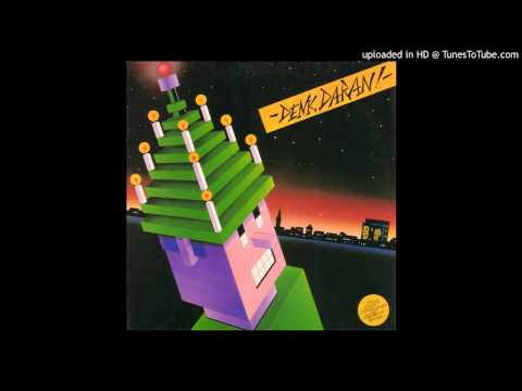 Pyrolator - Ein Weihnachtsmann Kommt In Die Disco