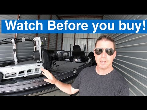 New Ranger Bass Boat 1 year review