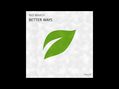 Nio March - Electric City (Original Mix)