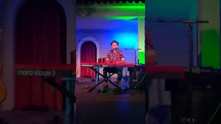 Soldadito de Hierro - Nil Moliner - Calella