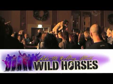 Wild Horses & Voix La - deel 2