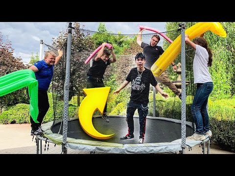 UTRZYMAJ SIĘ = 10zł za sek