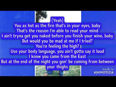 A-reece, Jay Jody & BLUE TAPE - morE thaN a nighT ft. Ayanda Jiya (Lyrics)